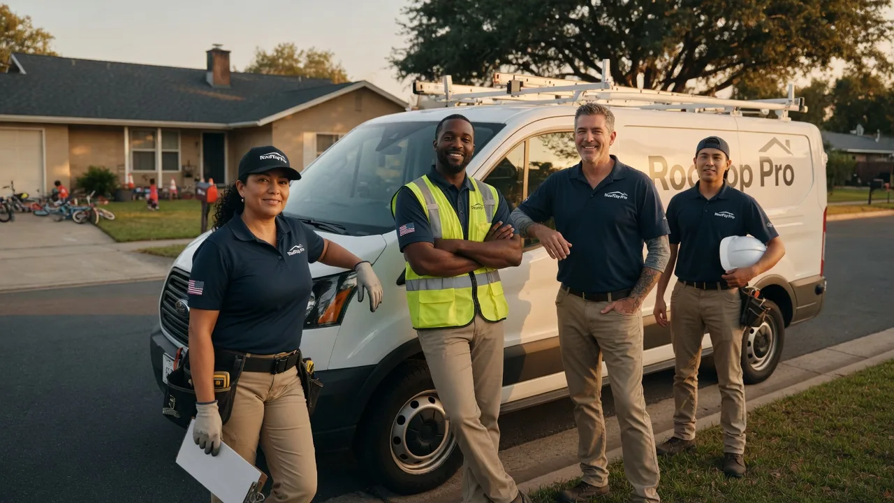 Roof Repair in Julesburg, CO near me